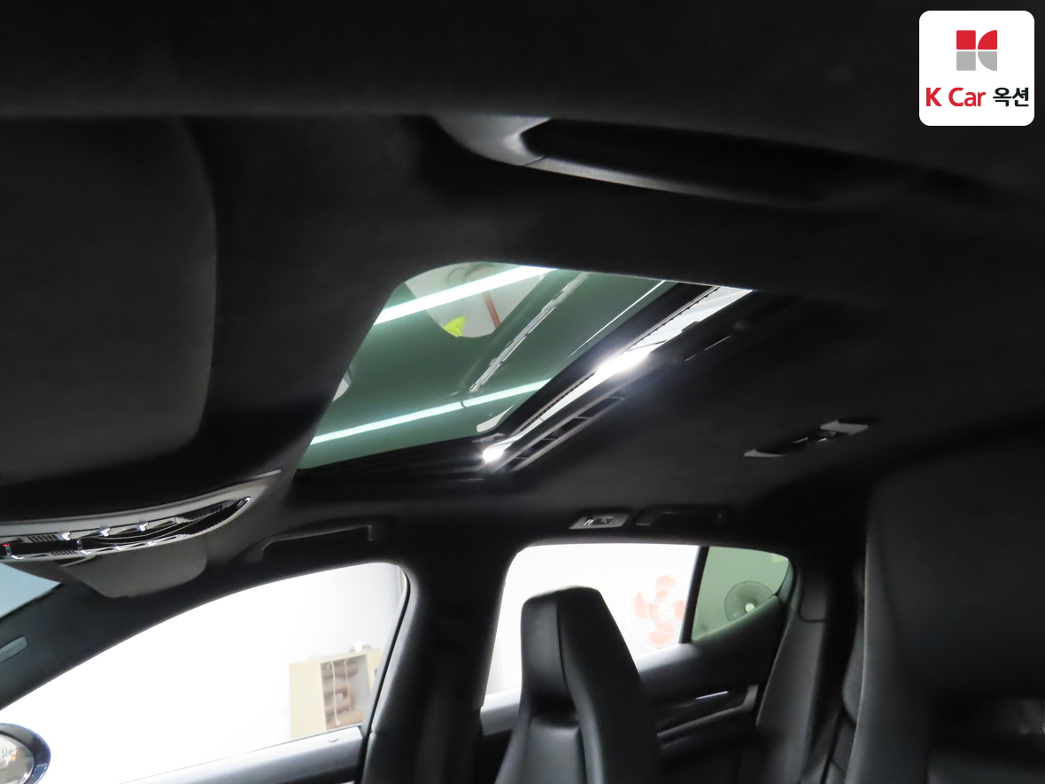 PORSCHE 파나메라 2013 - 이미지 21