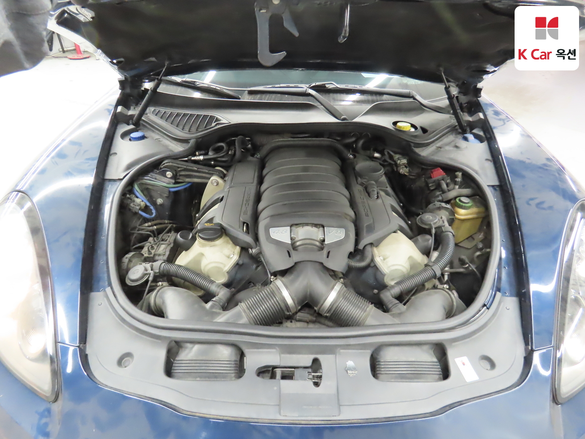 PORSCHE 파나메라 2013 - 이미지 37