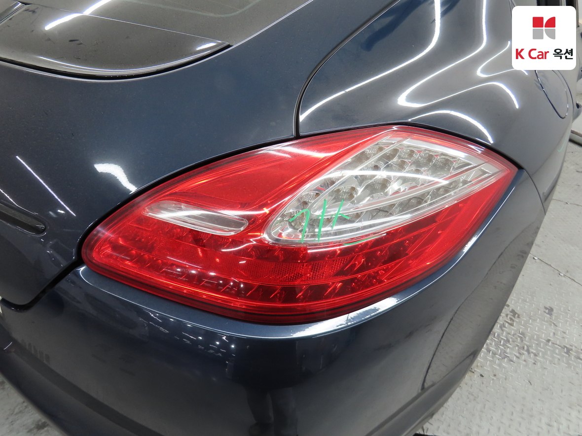 PORSCHE 파나메라 2013 - 이미지 52