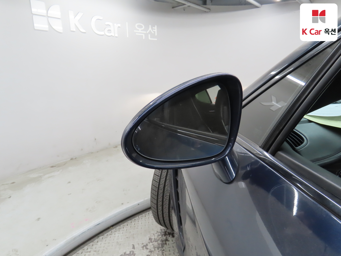 PORSCHE 파나메라 2013 - 이미지 23