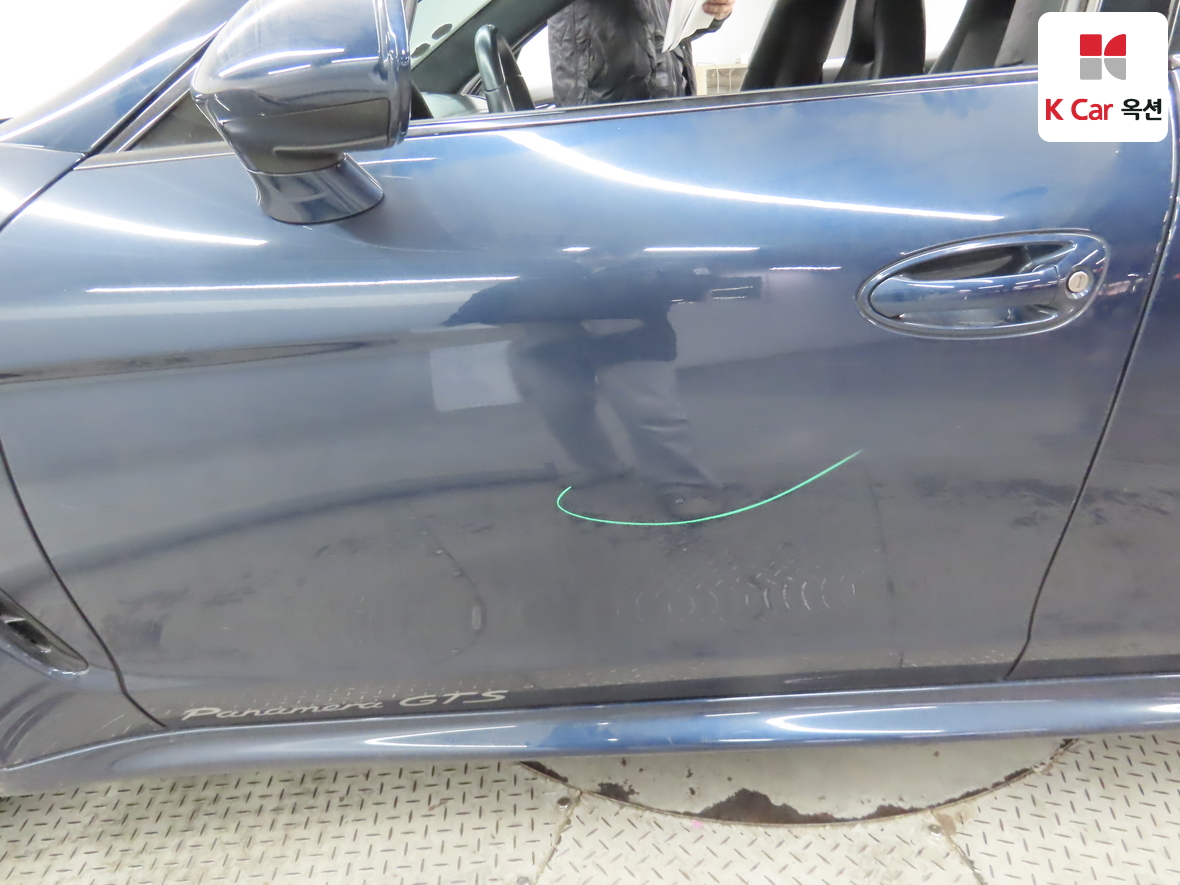 PORSCHE 파나메라 2013 - 이미지 41