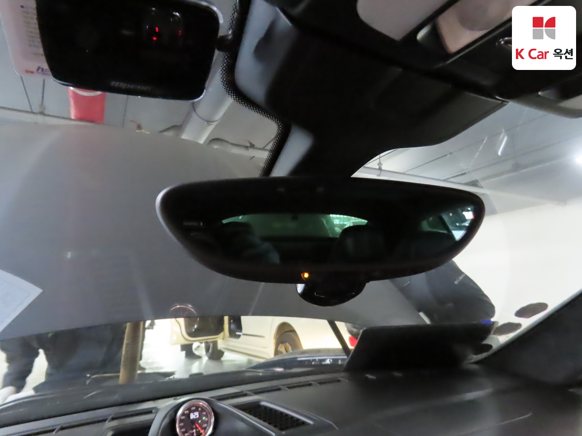 PORSCHE 파나메라 2013 - 이미지 13