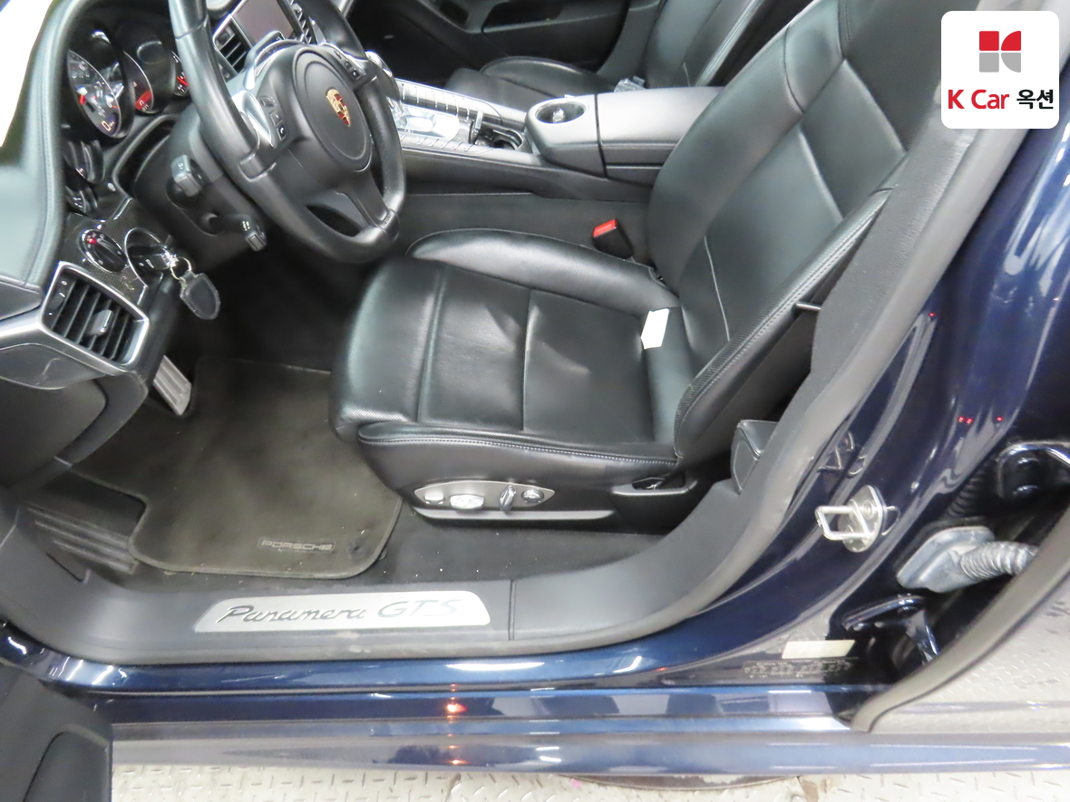 PORSCHE 파나메라 2013 - 이미지 18