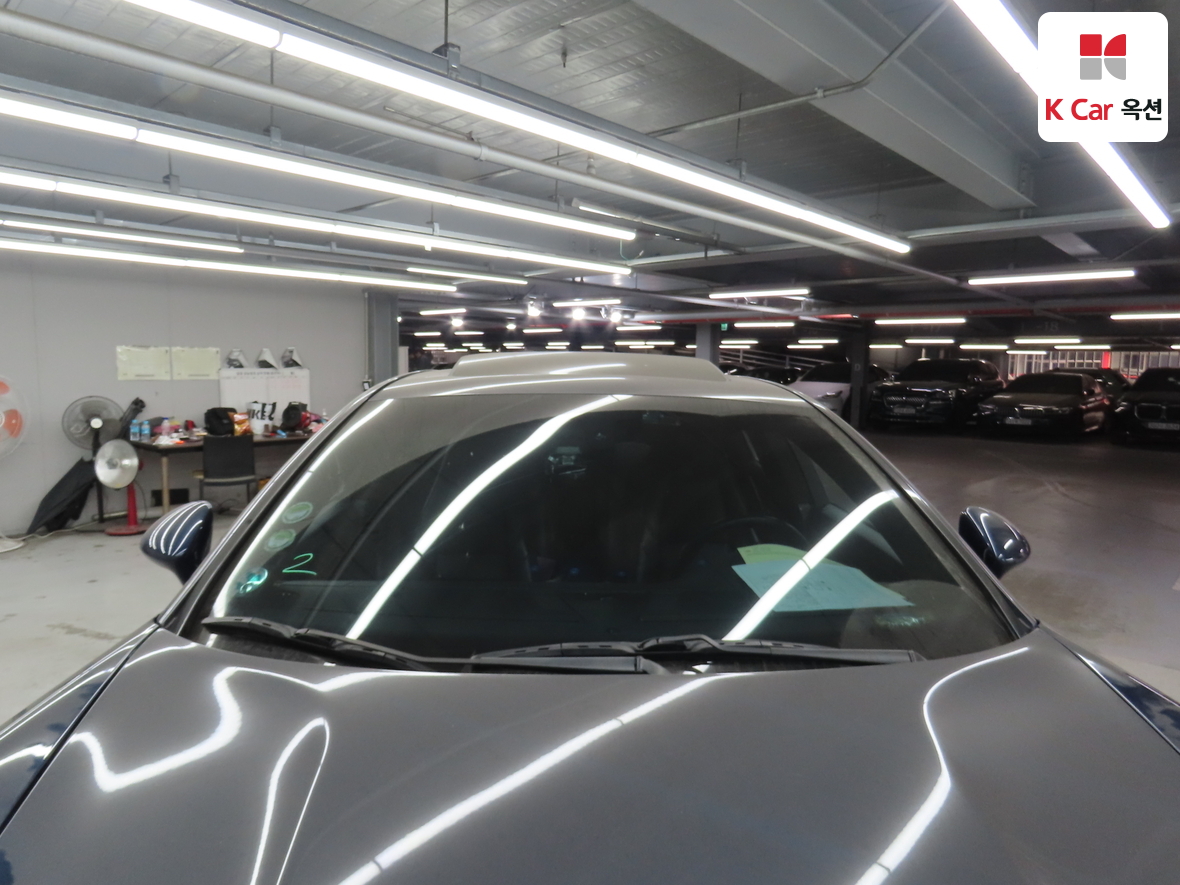 PORSCHE 파나메라 2013 - 이미지 38