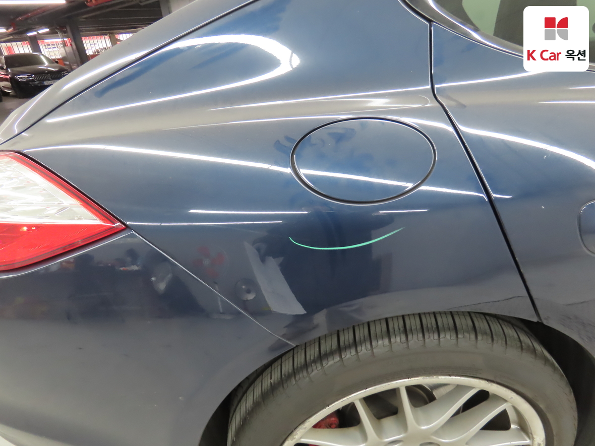 PORSCHE 파나메라 2013 - 이미지 44