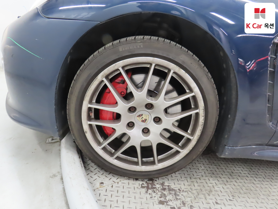 PORSCHE 파나메라 2013 - 이미지 47