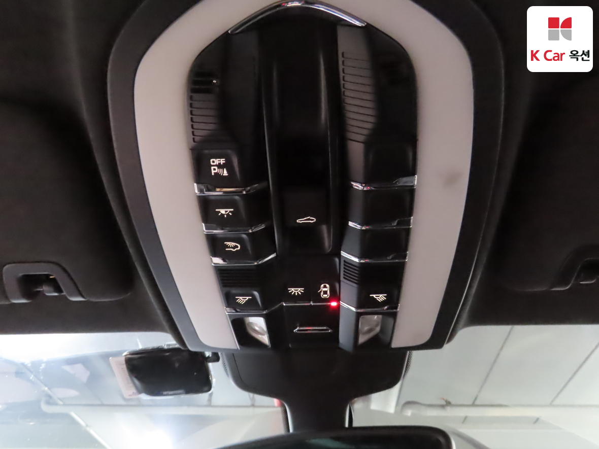 PORSCHE 파나메라 2013 - 이미지 12