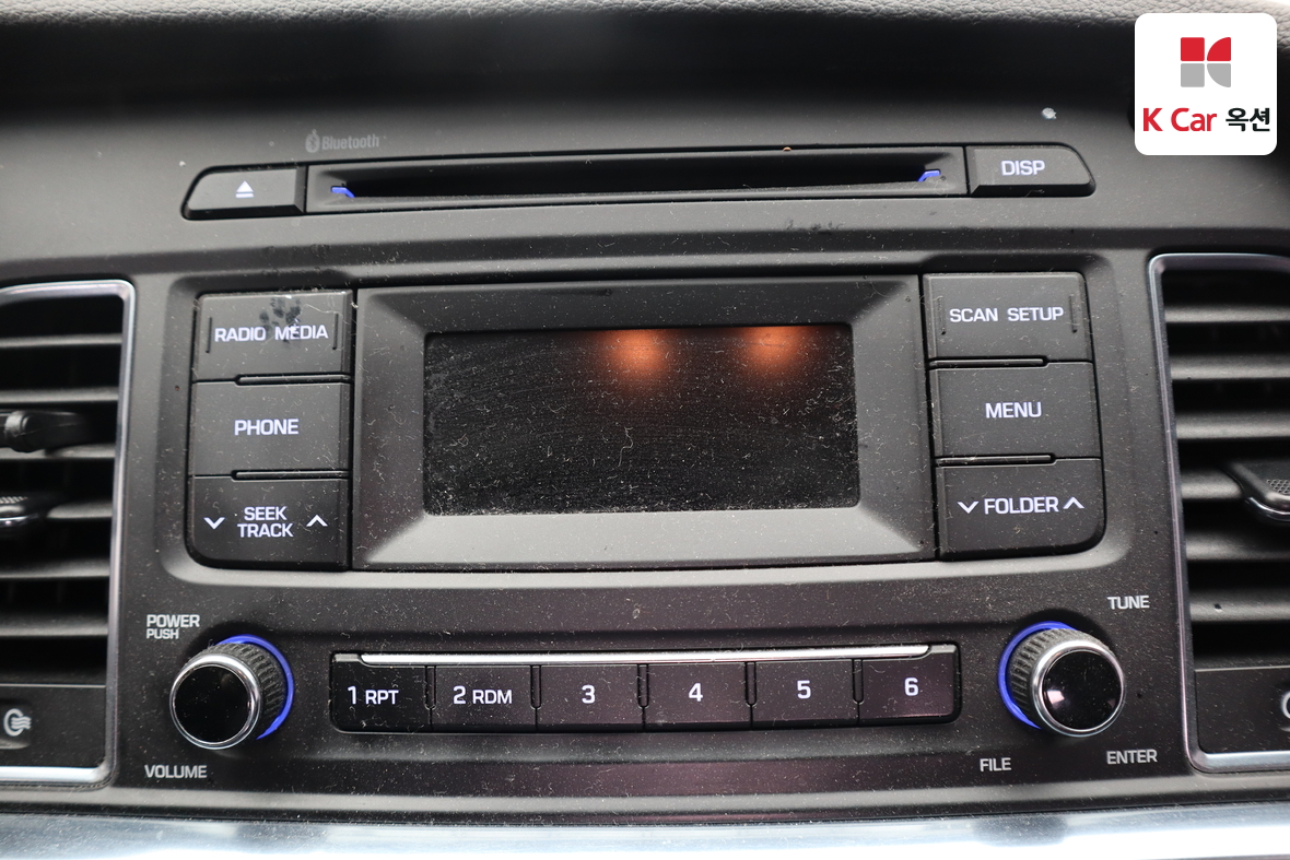 Hyundai Sonata - 13