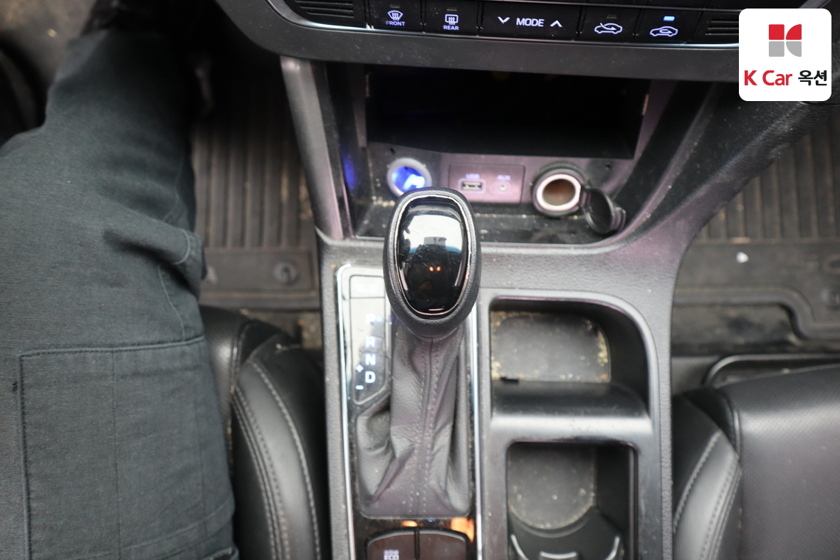 Hyundai Sonata - 15