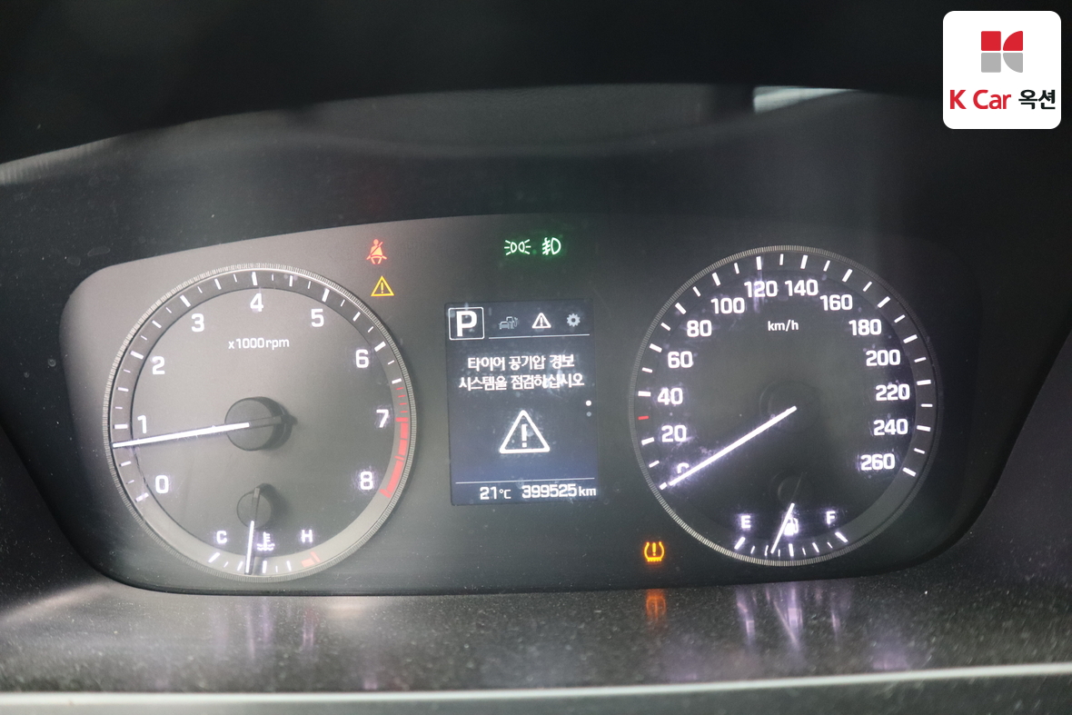 Hyundai Sonata - 5