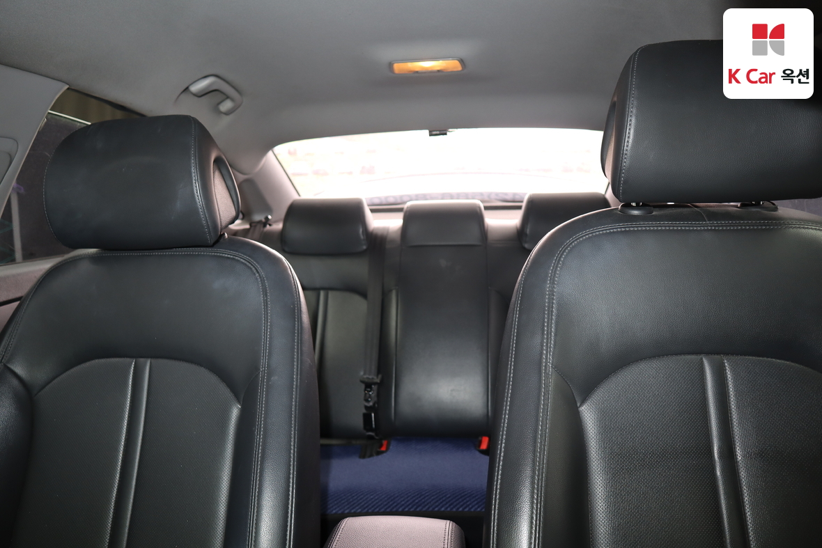 Hyundai Sonata - 18