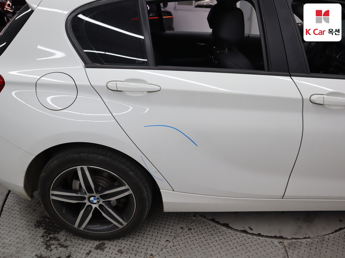 BMW 1 Series - 42