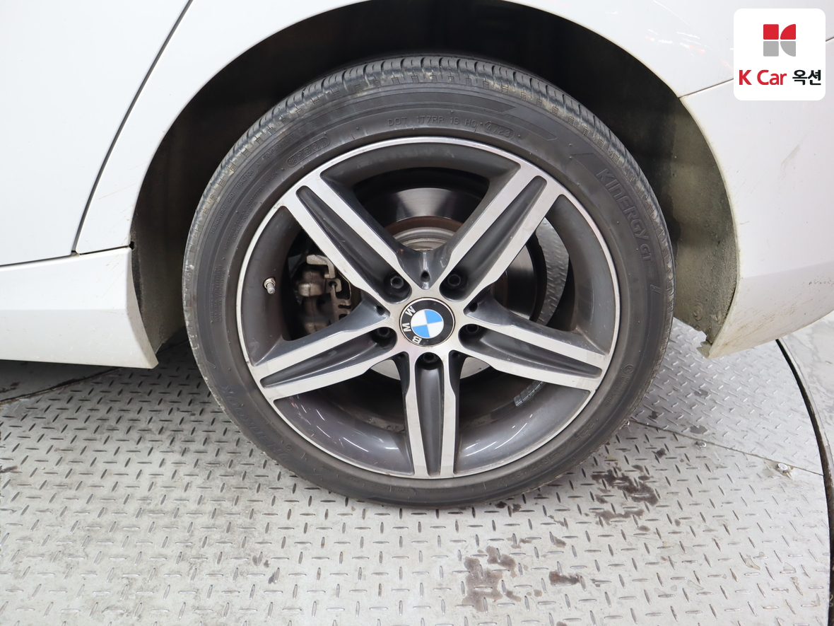 BMW 1 Series - 47