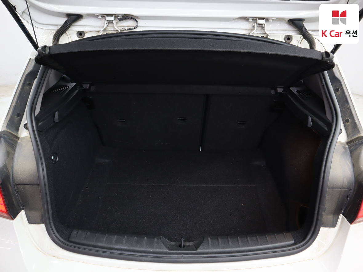 BMW 1 Series - 27
