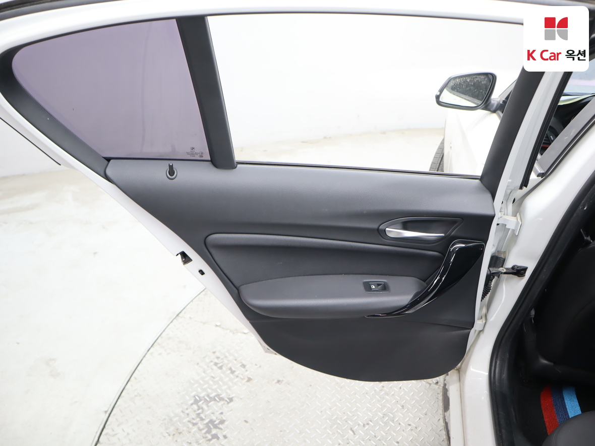 BMW 1 Series - 25