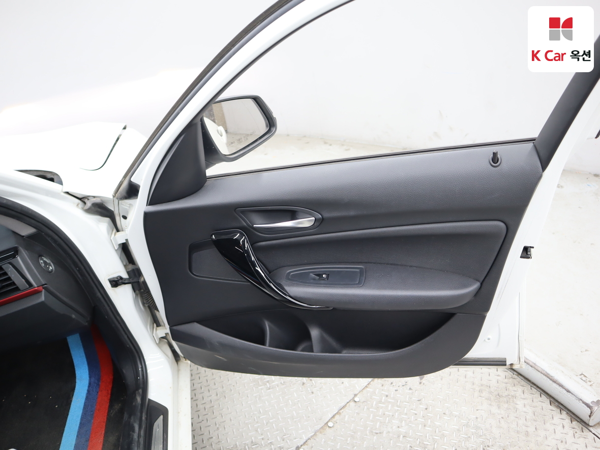 BMW 1 Series - 32