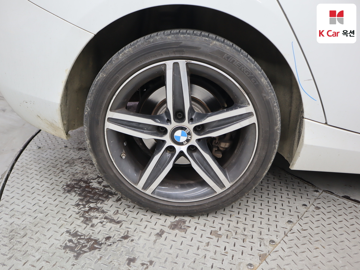 BMW 1 Series - 48