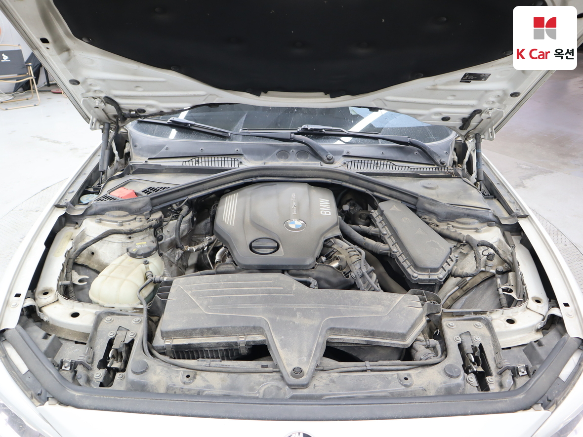 BMW 1 Series - 36