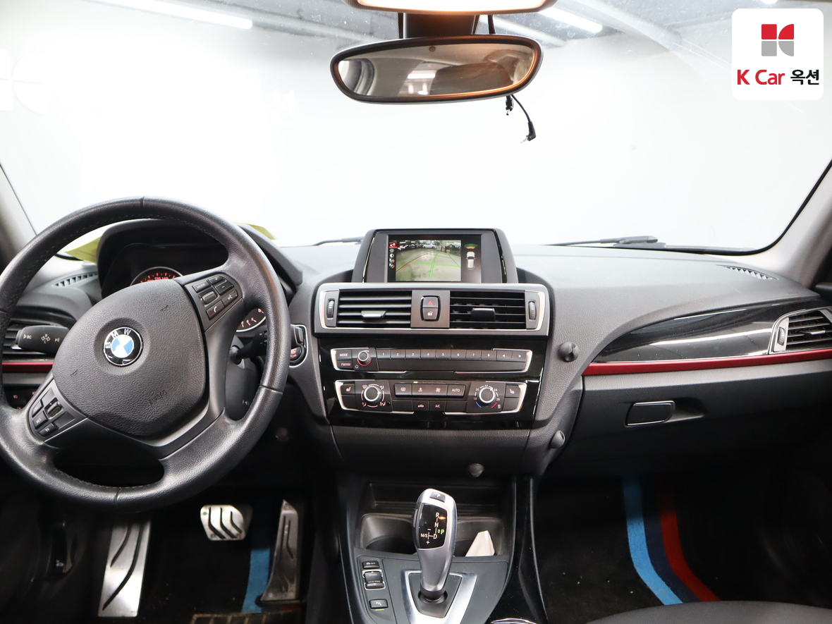 BMW 1 Series - 3