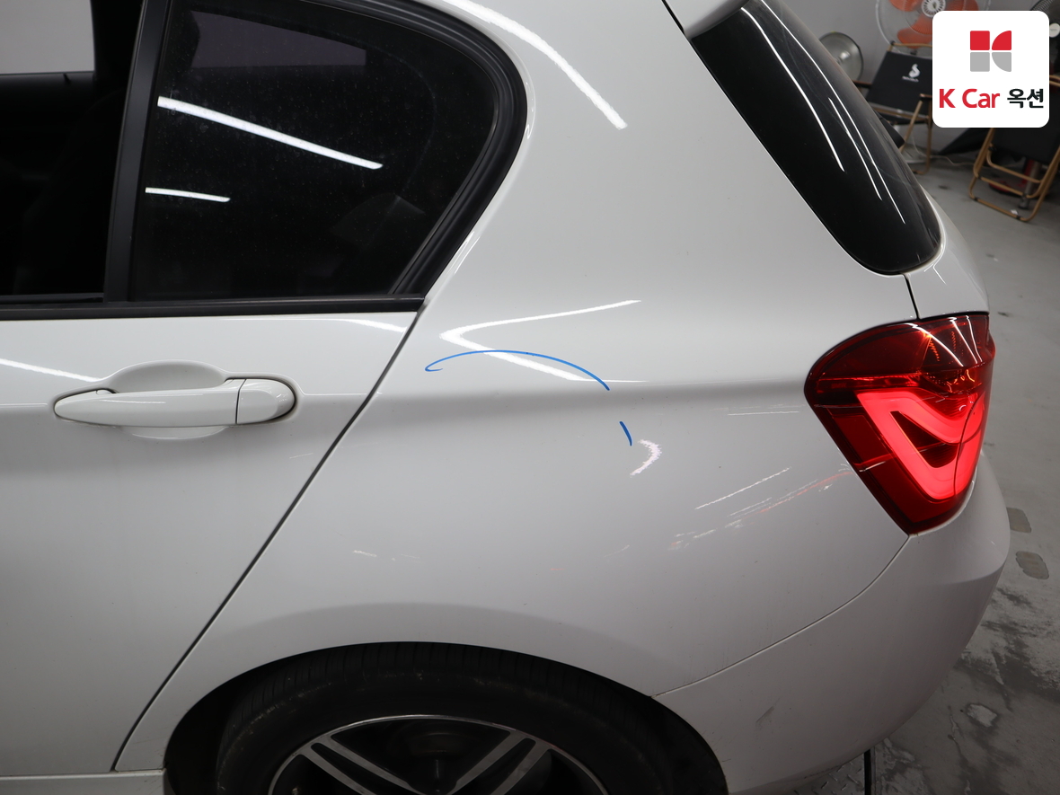 BMW 1 Series - 41