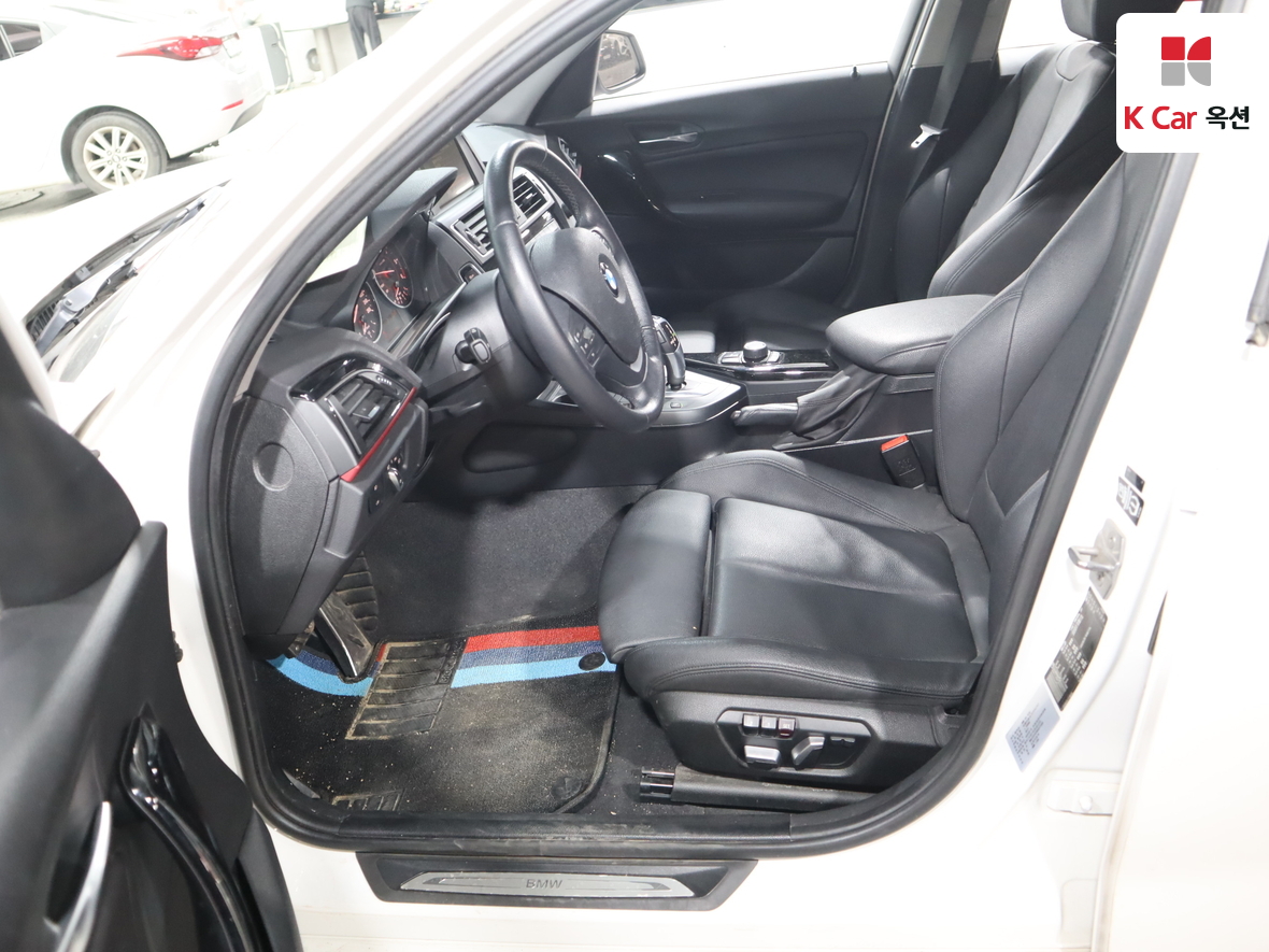 BMW 1 Series - 19