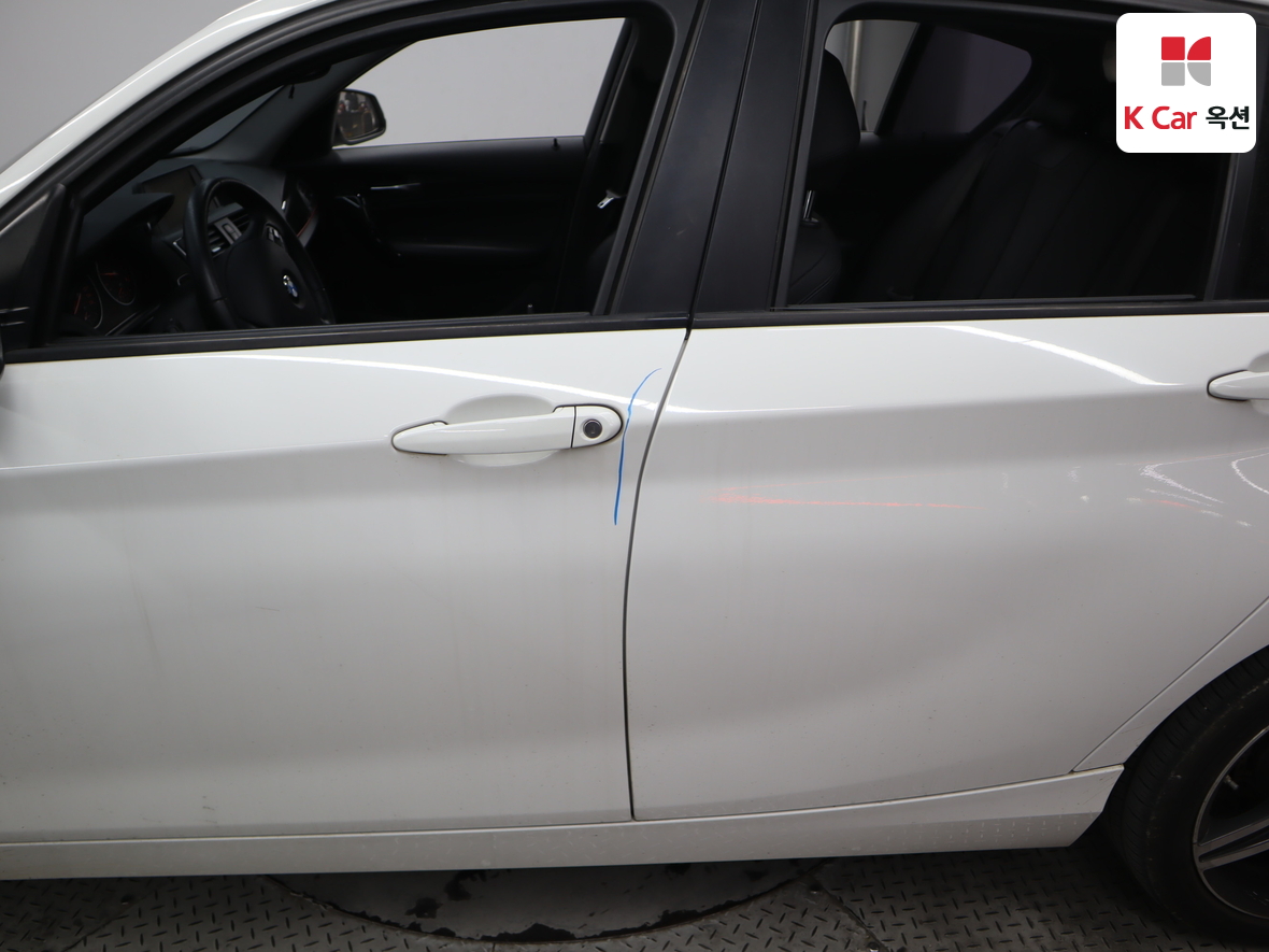 BMW 1 Series - 40
