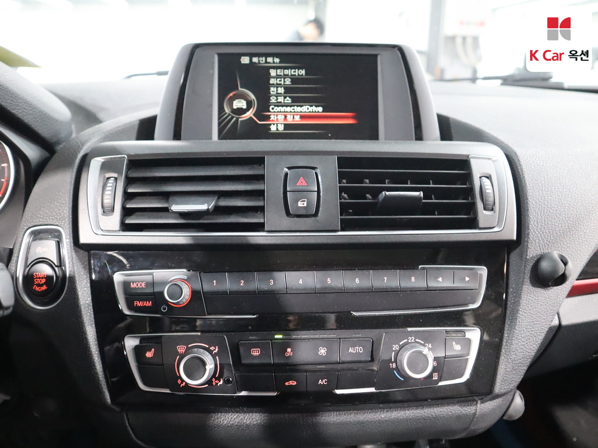 BMW 1 Series - 6