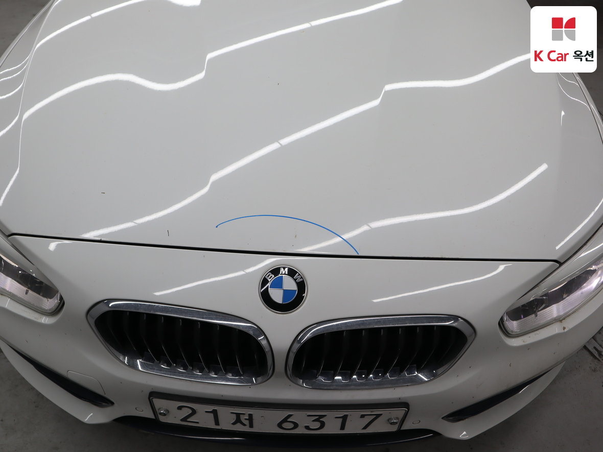BMW 1 Series - 39