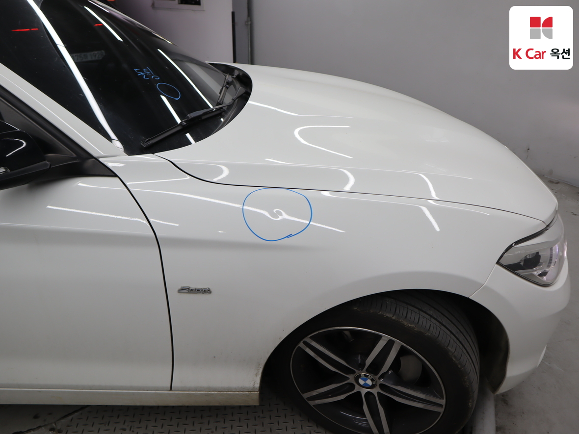 BMW 1 Series - 44