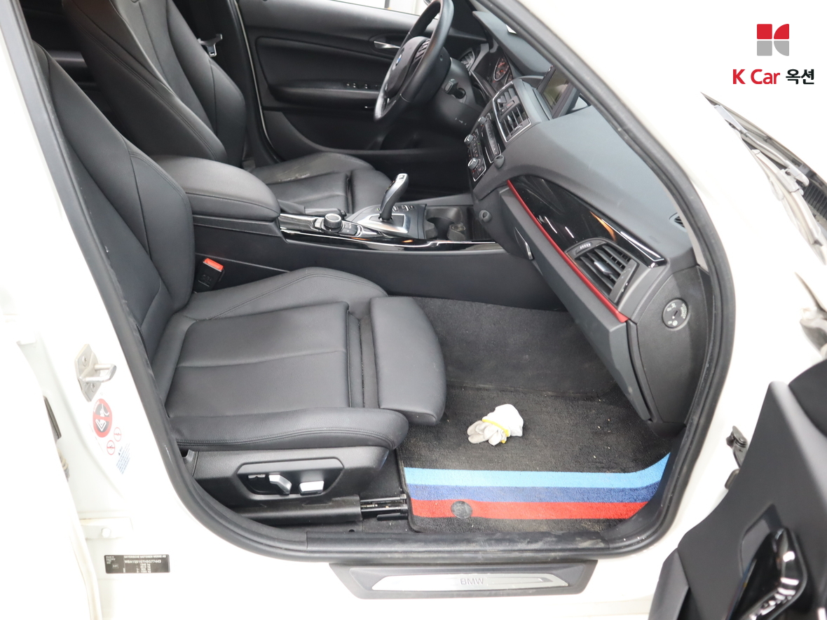 BMW 1 Series - 33