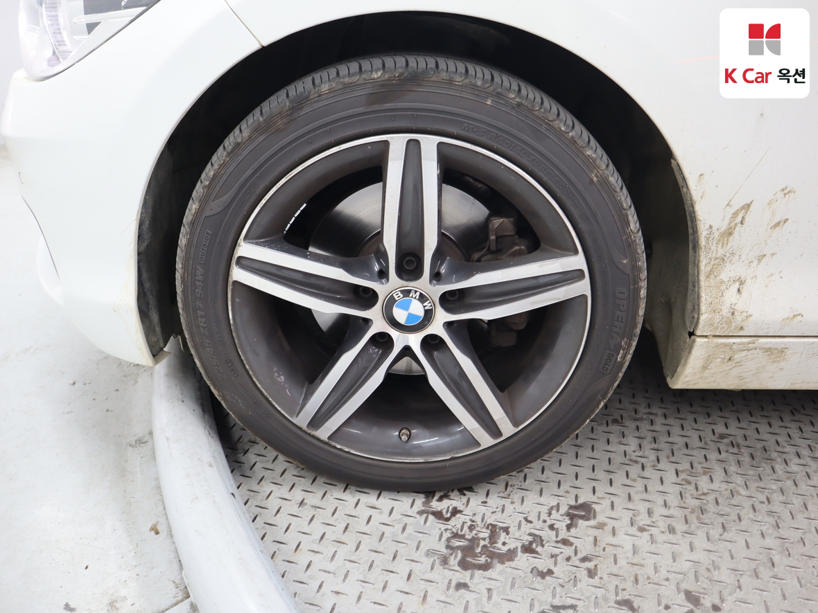 BMW 1 Series - 46