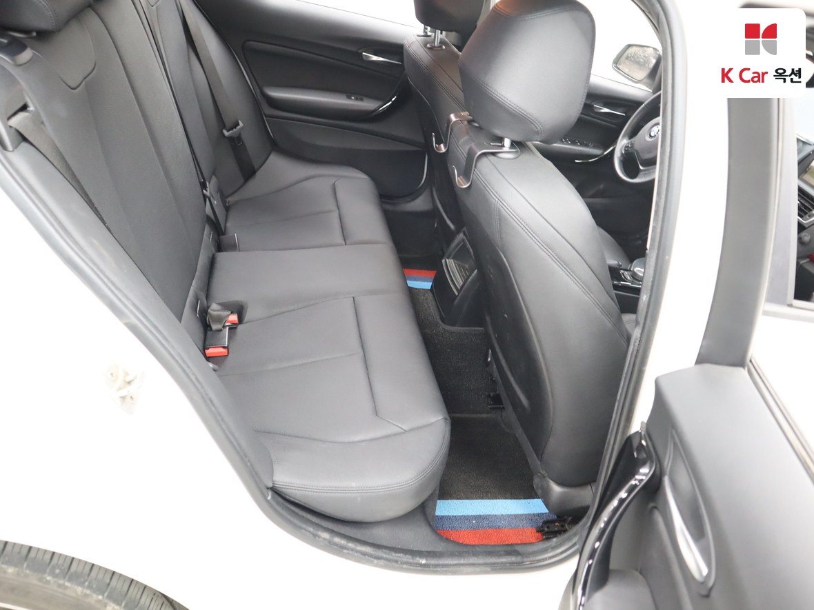 BMW 1 Series - 31