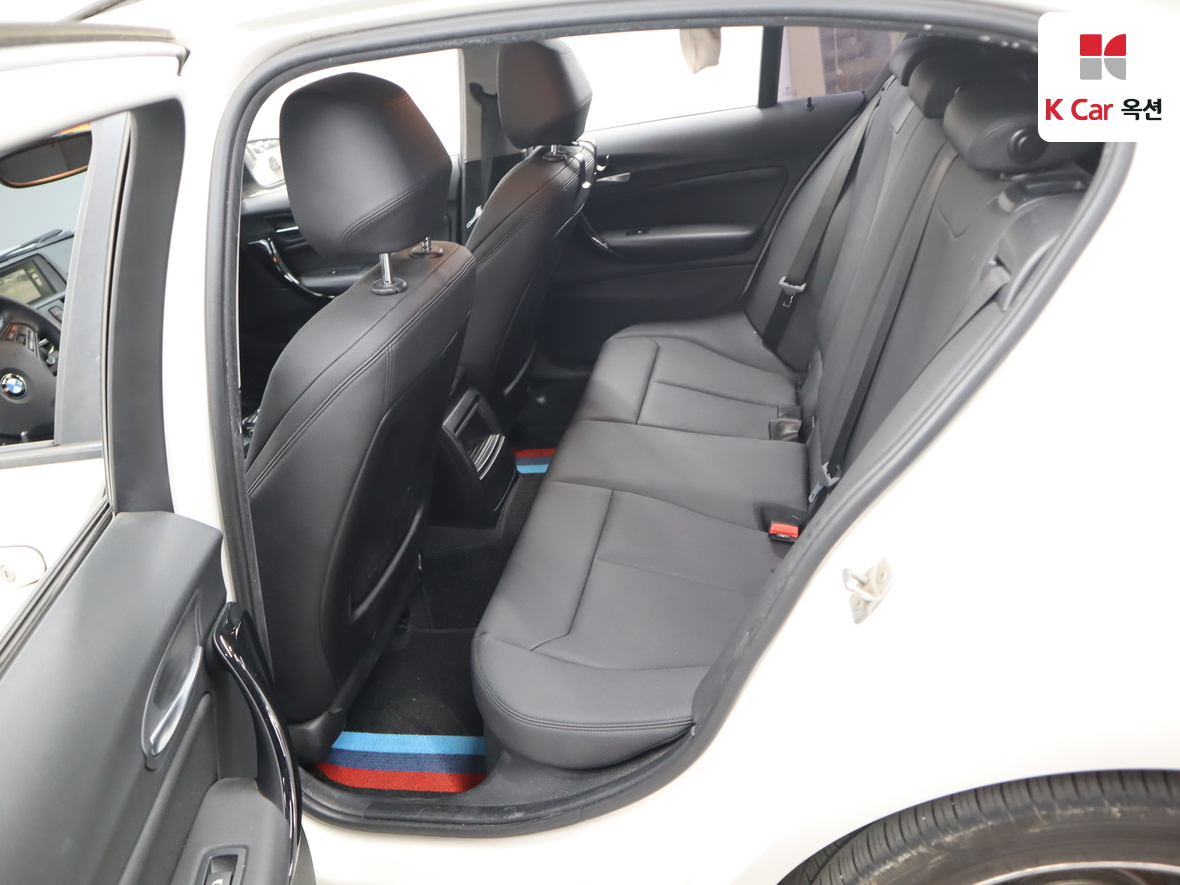 BMW 1 Series - 26