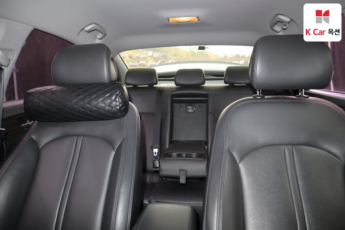 Hyundai Sonata - 18
