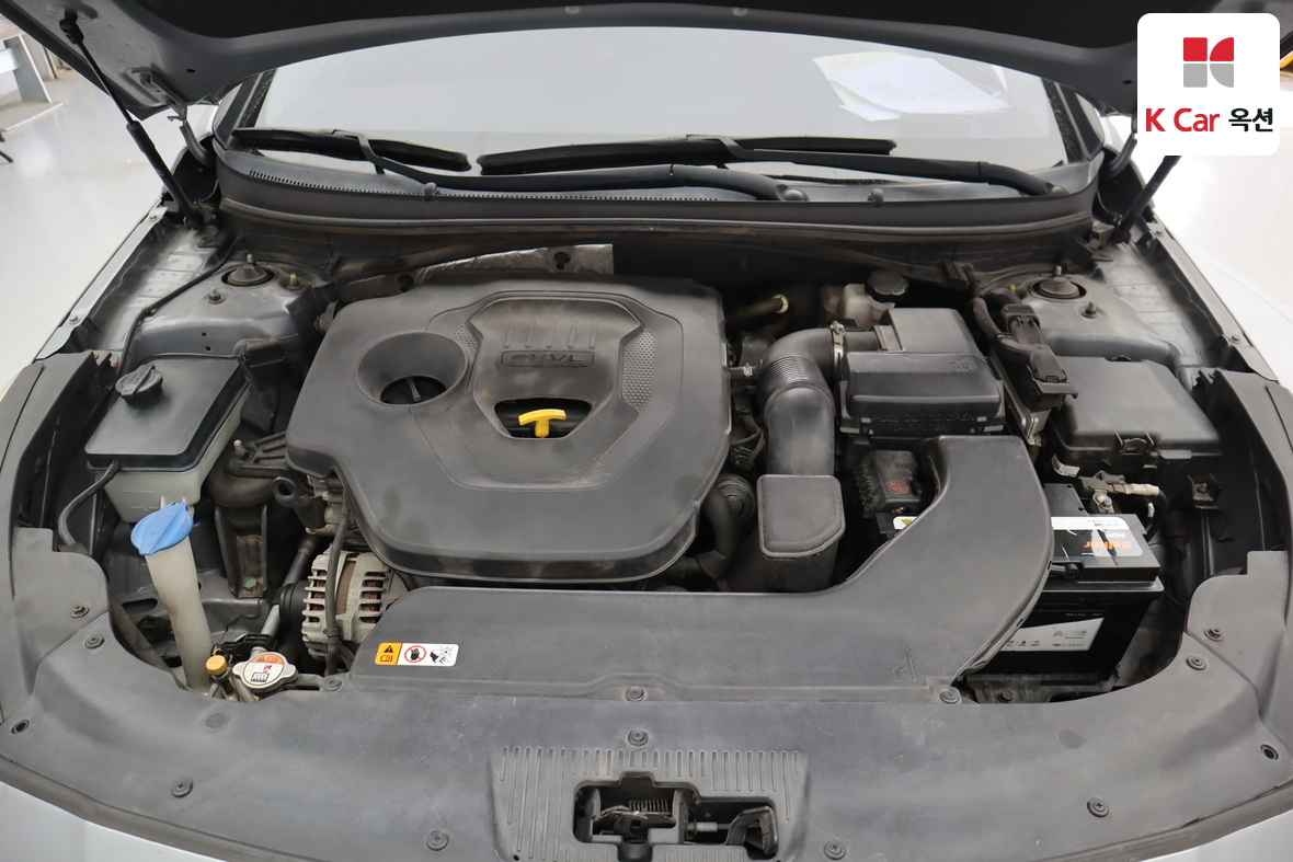 Hyundai Sonata - 31