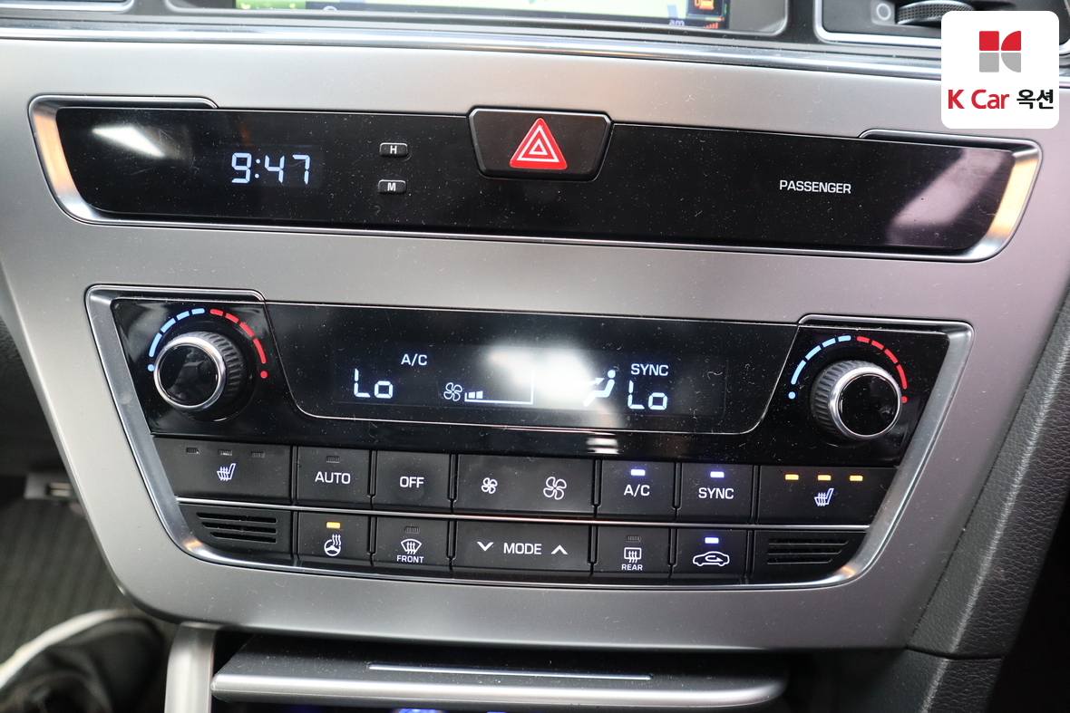 Hyundai Sonata - 15