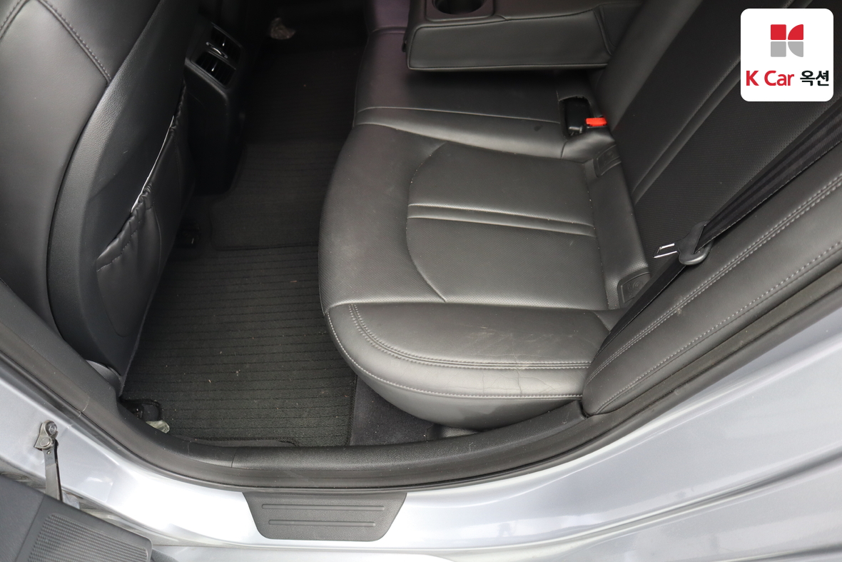 Hyundai Sonata - 22
