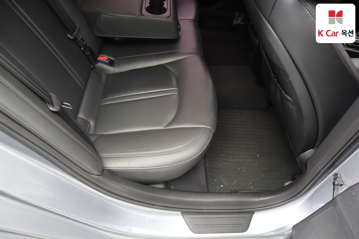 Hyundai Sonata - 26