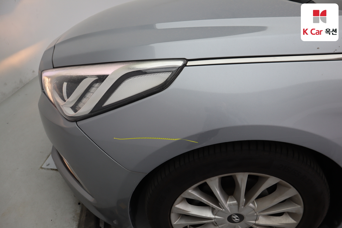 Hyundai Sonata - 33