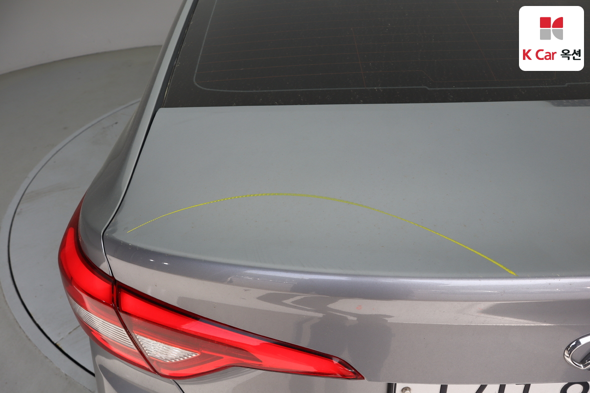 Hyundai Sonata - 39
