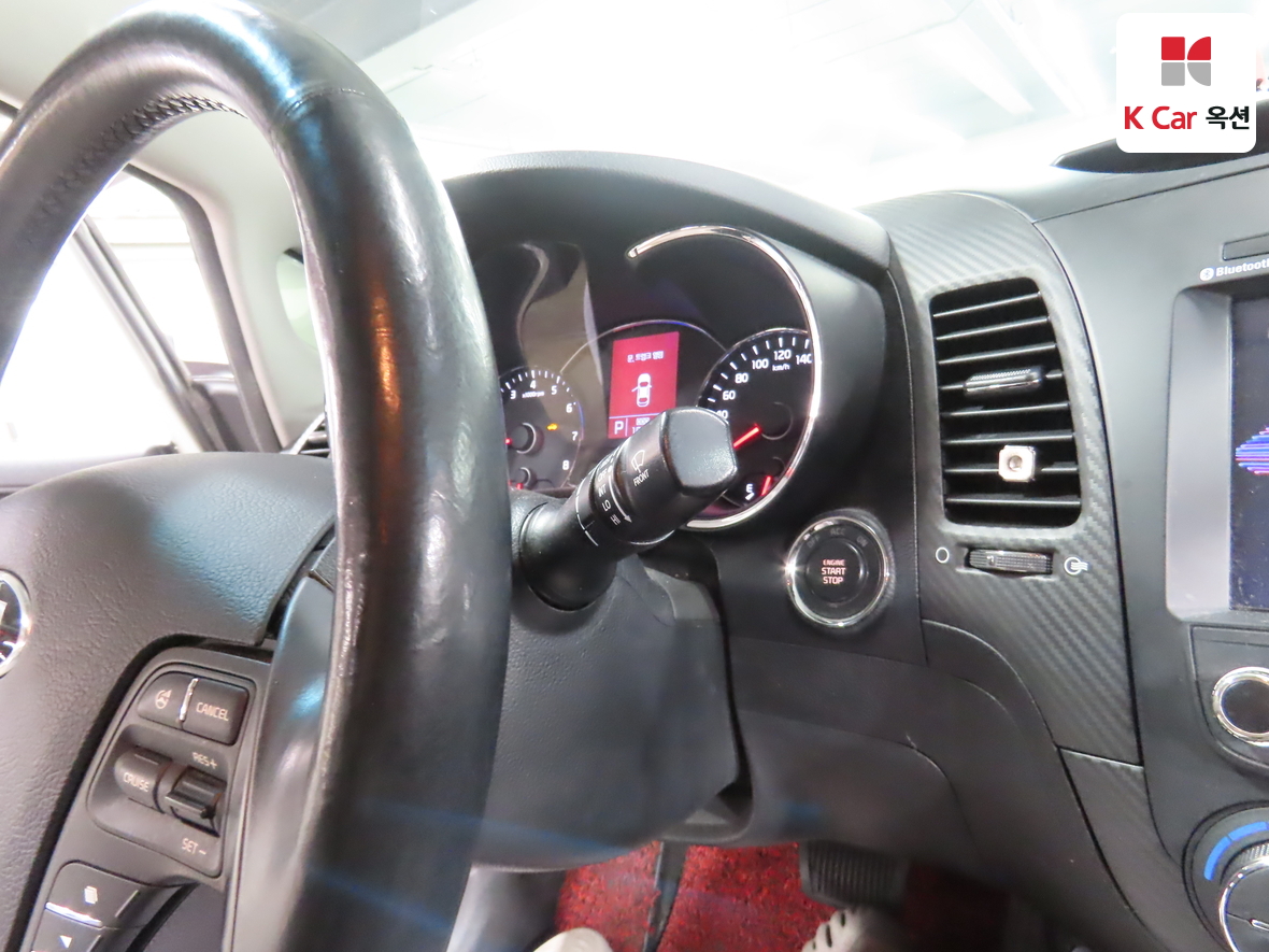 Kia K3 - 11