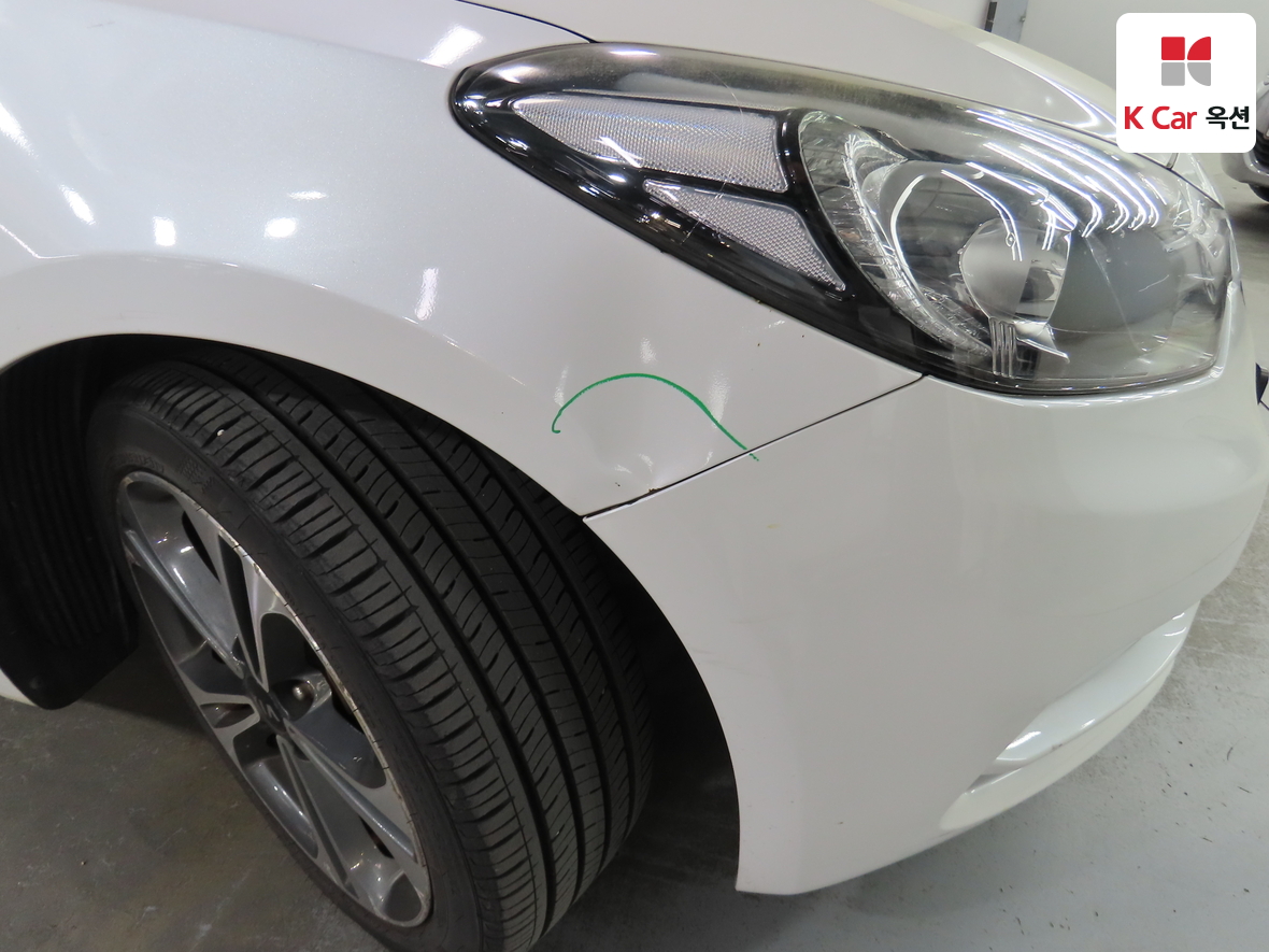 Kia K3 - 45