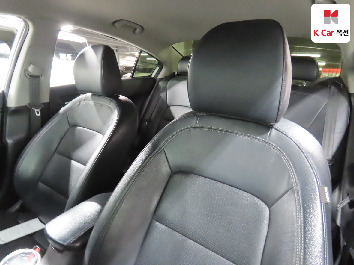 Kia K3 - 20