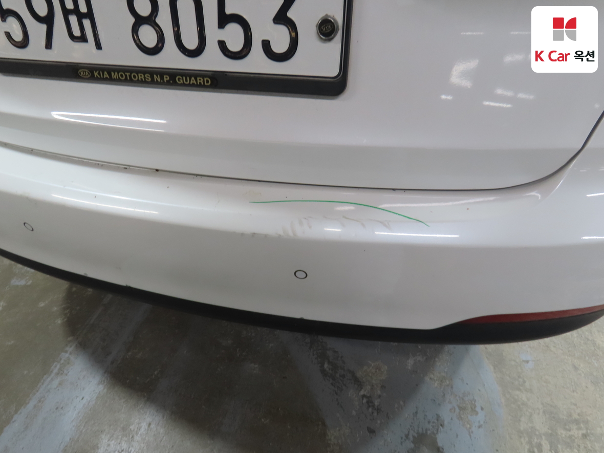 Kia K3 - 40