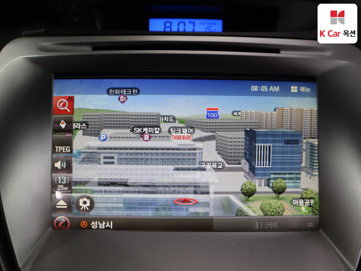 Hyundai Elantra 2011 - Image 14