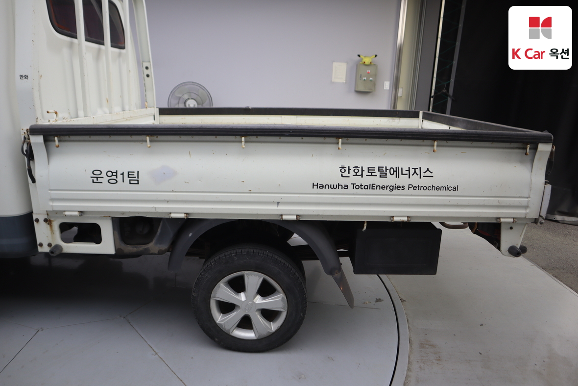 현대 포터 - 43