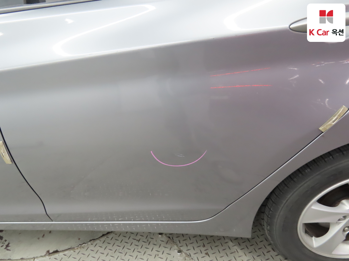 Hyundai Elantra 2012 - Image 39