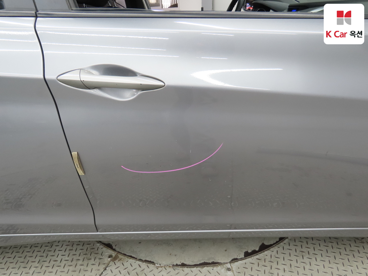 Hyundai Elantra 2012 - Image 45