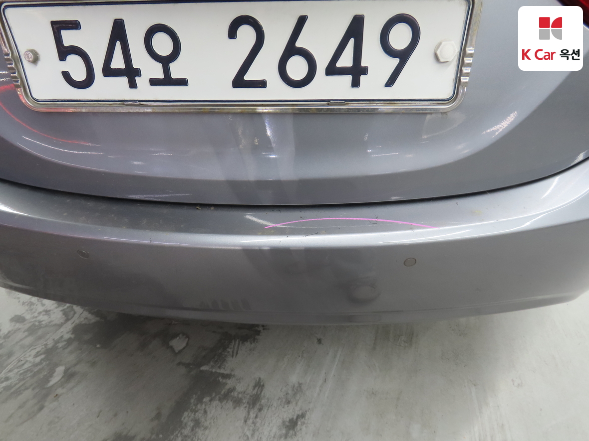 Hyundai Elantra 2012 - Image 42