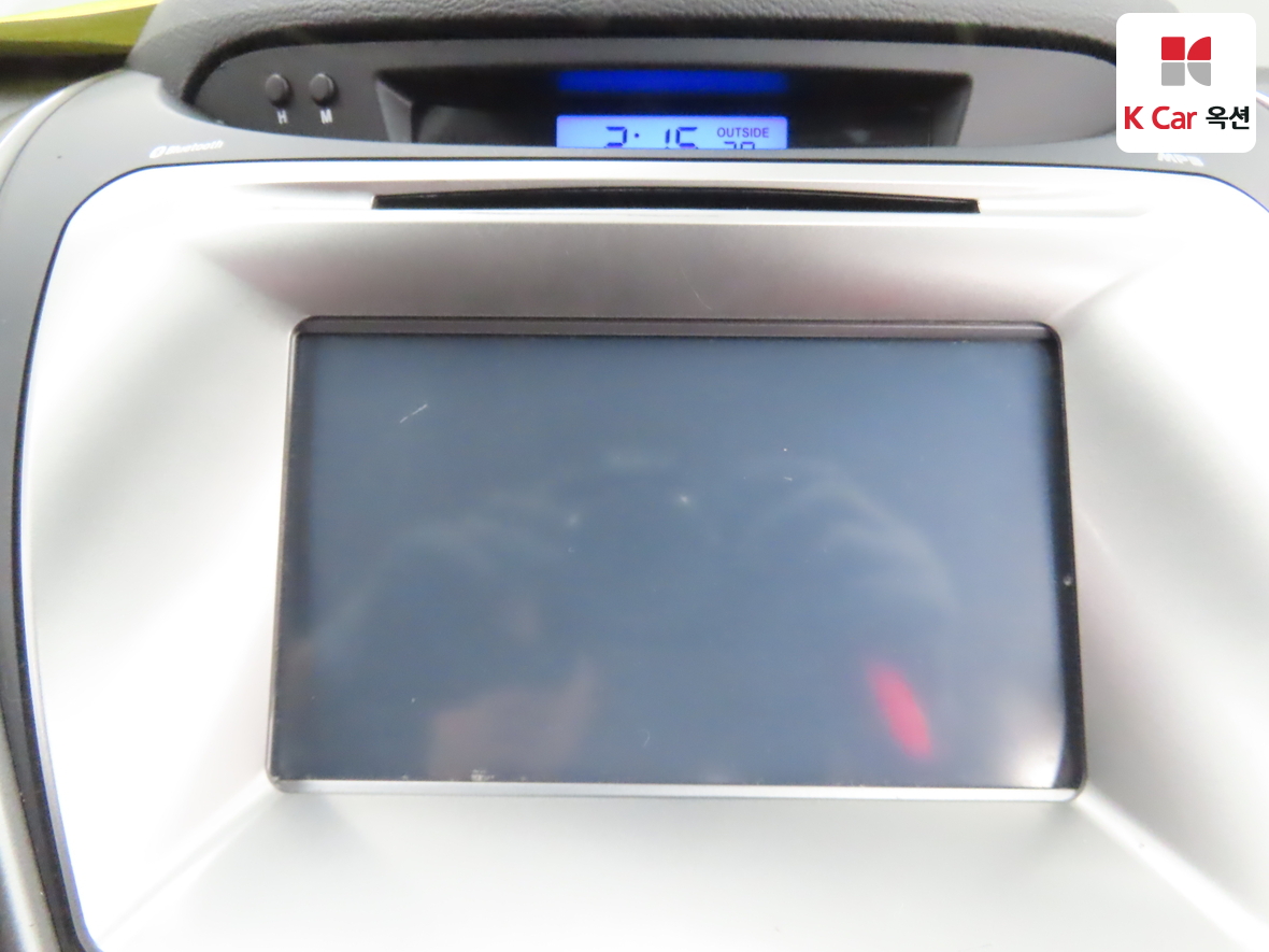 Hyundai Elantra 2012 - Image 13